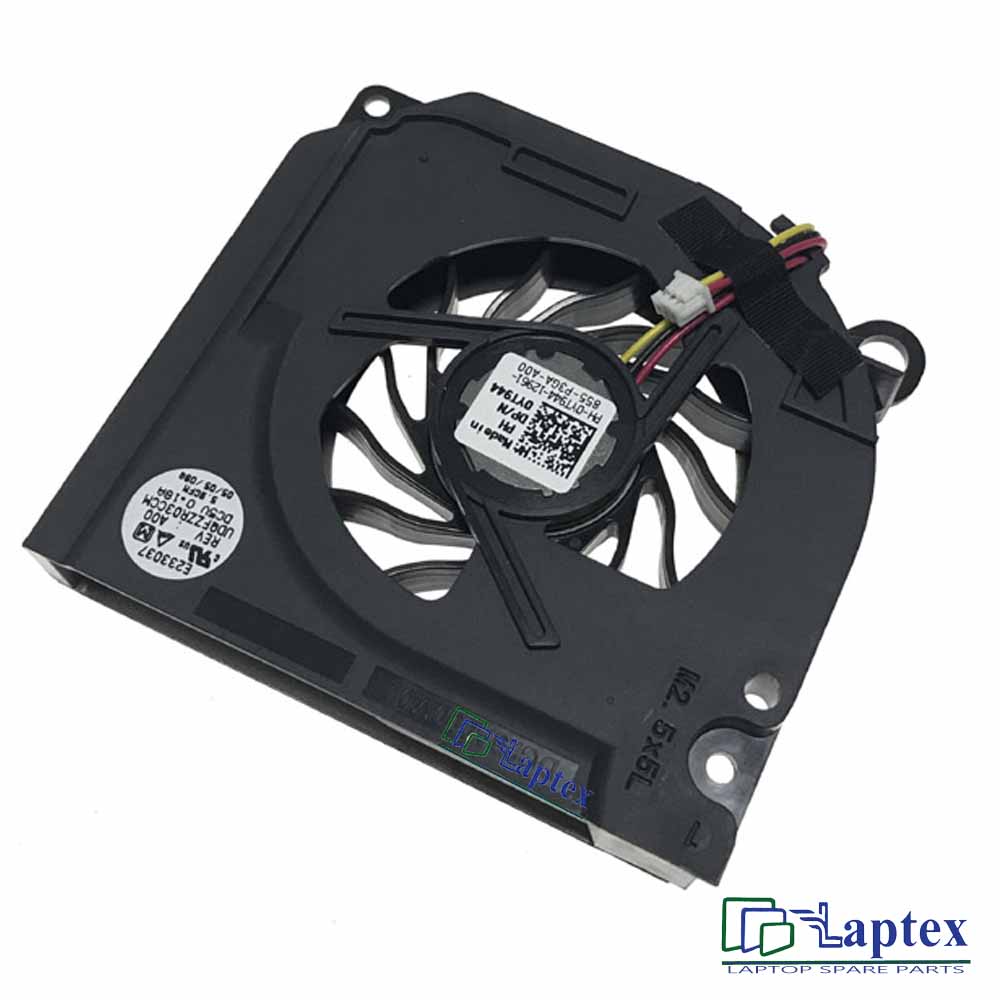Dell Latitude D620 CPU Cooling Fan